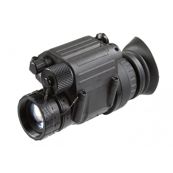 AGM Global Vision Pvs14 Night Vision Monocular Gen 3 AutoGated White Phosphor 1x
