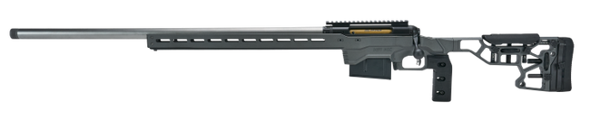 Savage 110 Elite Precision 300 Win Mag 30 Inch 5 Round Matte Stainless