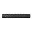 Aero Precision AR15 15" Enhanced M-LOK Handguard Gen 2 - Anodized Black (BAR Barrel Nut Included)
