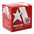 TRZ Trading Target Load Shotshells 12 ga 2-3/4" 1-1/8 oz 1250 fps #8 25/ct