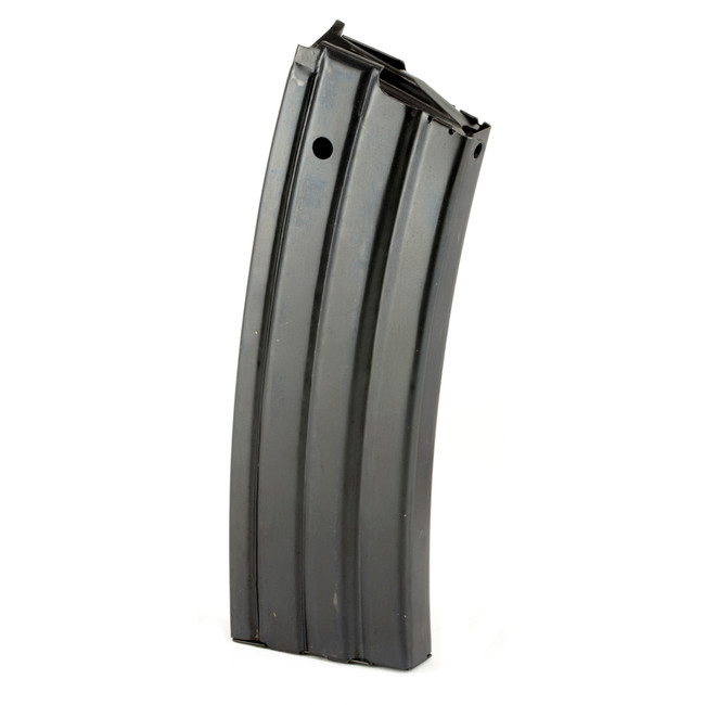 ProMag Steel Magazine Ruger Mini-14 .223 Rem 30 Round Heat-Treated Steel - RUGA3 - 708279006395