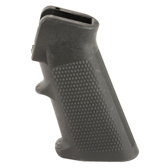 LBE Unlimited ARGRP A2 Pistol Grip Polymer AR-15 - ARGRP - 765857617367