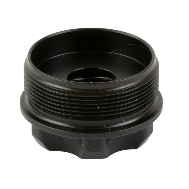 Rugged Suppressor OF005 Fixed Mount 13.5x1 TPI Muzzle Device - OF005 - 859383006396