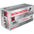 Winchester Super-X Rifle Ammo 218 Bee 46 gr. Hollow Point 50 rd.