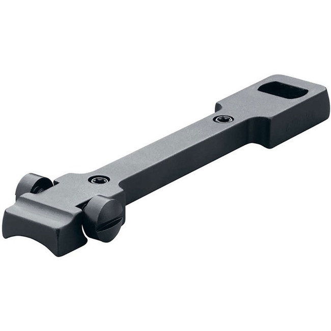 Leupold Std 1-Piece Base 52318 for Savage 10 Short Action Rifles