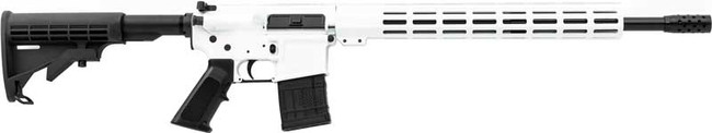 GLFA AR15 450 BUSHMASTER - GL15450 WHT