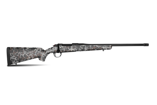 Wilson Combat NULA Model 20 243 Winchester 20 Inch Canyon Rogue