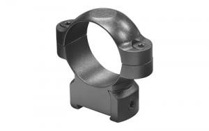 Leupold CZ 550 Rifle Scope Mount 30mm Medium Matte 2/ct
