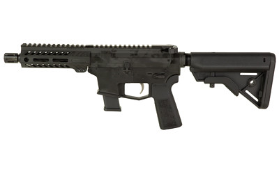 Angstadt Arms UDP-9 9mm 6" 17 Rounds Anodized Finish Semi-Automatic - AAUDP09S06 - 850035894361