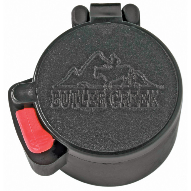 Butler Creek Flip-Open Scope Cover Size 03 Eyepiece - 20035 - 051525200352