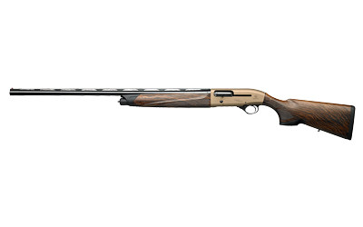 Beretta A400 Xplor Action 12 Gauge 28in 4 Round Bronze Walnut Kick-Off Left Hand - J40AK18L - 082442733319