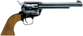 EAA BOUNTY HUNTER COMBO 8RD. - 771100