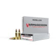 Nosler Varmageddon Rifle Ammunition 221 Rem. Fireball 40 gr. VG HPFB 20rd.