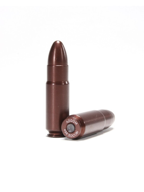 A-Zoom Snap Caps - 12301