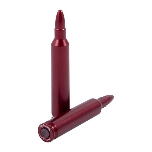 Azoom Snap Caps 222rem 2/pk - 12238 - 666692122385