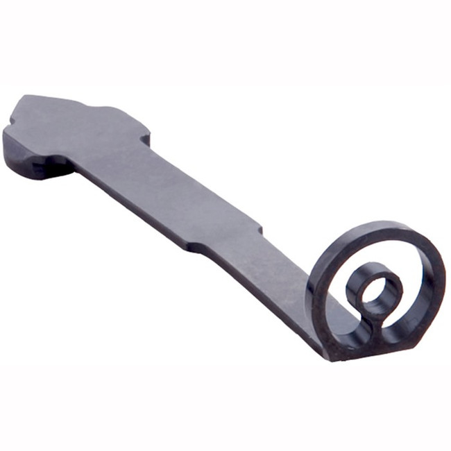 Marble Arms Rifle Adjustable Peep Long Bullseye Rear Sight Universal Rifles