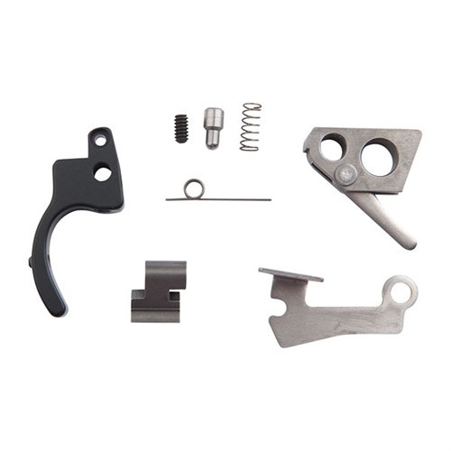 RUGER~ ACCURIZER KIT, BLACK TRIGGER