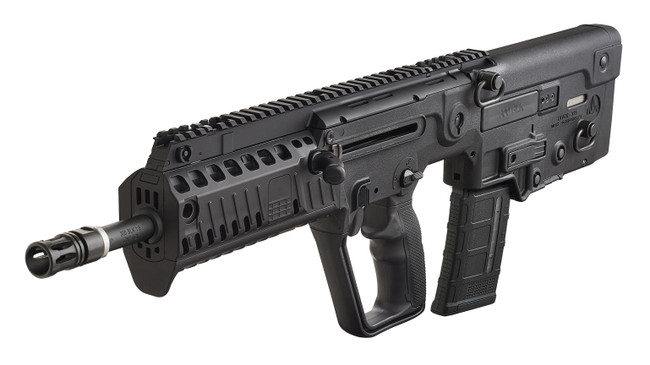 IWI Tavor X95 300 AAC Blackout 16.5 Inch 30 Rounds Bullpup Rifle