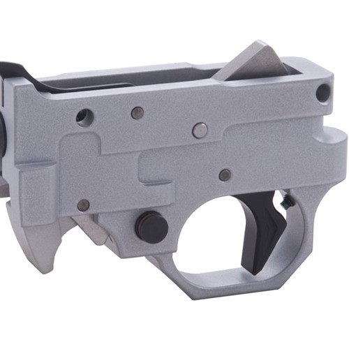 Volquartsen Drop-In Trigger Guard 2000 #TG2000 for Ruger 10/22 Silver
