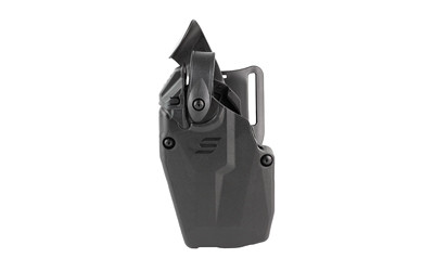 SafariVault Level 3 RDS Duty Holster for Glock 17 w/ Compact Light - 1333950 - 1333950 - 781602242660