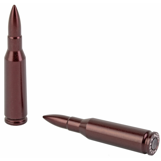 AZOOM SNAP CAPS 5.45 X 39R 2/PK - 12285 - 666692122859