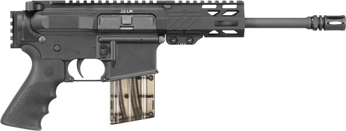 RRA LAR-22 HYBRID PISTOL 22LR