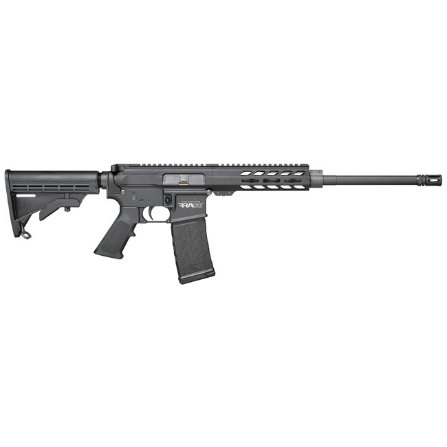 Rock River Arms LAR-15 RRAGE Carbine 5.56 NATO 16 in. Black 30 rd. MLOK Handguard - DS1850 - 842834100019