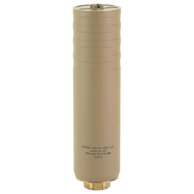 Ocl Polonium 556nato Fde