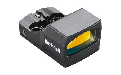 Bushnell Rxu-200 Ult Comp 1x25mm Dot Picatinny Rail Red Dot - RXU200 - 029757008763