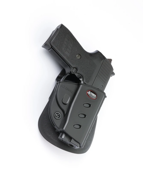 Evolution Roto-Paddle Holster