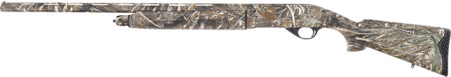 Iver Johnson IJ500 12GA, 28in. Barrel, 4rd - Realtree Max-5 Camo (IJ50012MAX5SM)