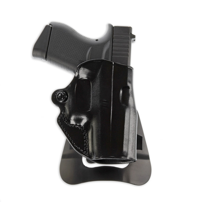Speed Master 2.0 Paddle/Belt Holster - SM2-474B