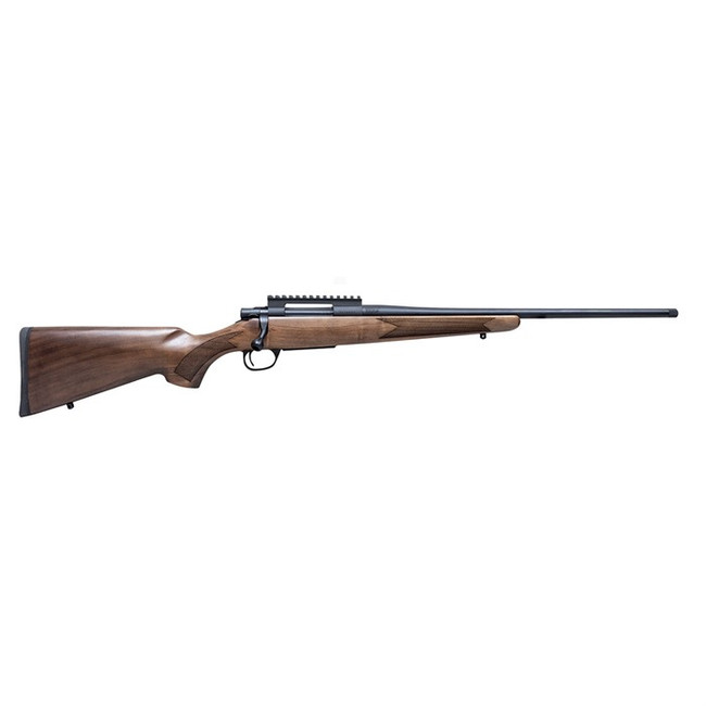 Howa M1500 Super Lite Rifle 6.5 Creedmoor 20 in. Walnut - HWHSL65CR