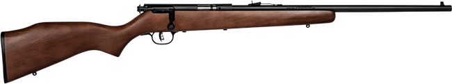 Savage Mark I G Rifle 22 LR 21 in. Wood