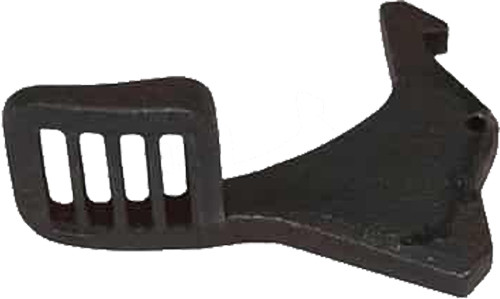 Guntec Usa Gen 1 Tactical Latch Aluminum Anodized for Ar Mil Spec Charging Handle