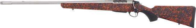 Tikka T3x Lite Roughtech Ember 300 Winchester Magnum 24in 3rd Capacity - JRTXRBS431R10 - 082442967257