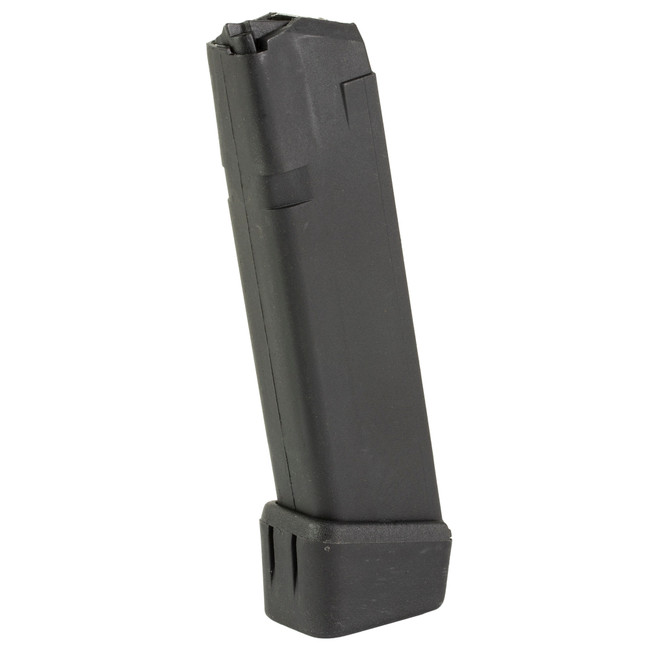 ProMag Glock 17 9mm 20 Round Magazine Fits Glock 17 Pistol