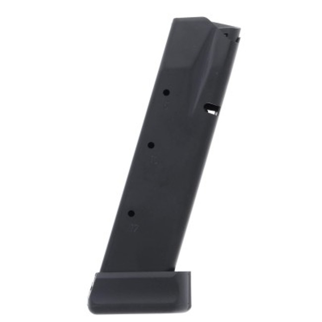 B&T Handgun Magazine for USW 9mm Luger 19 Round Capacity