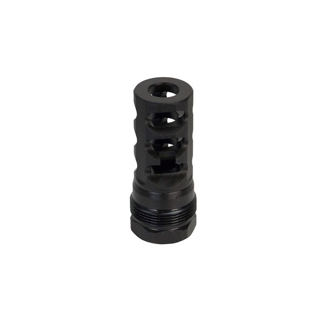 Primary Weapons Systems 3FRC58C 3Port FRC Comp Flat 308 AR-15 5/8-24