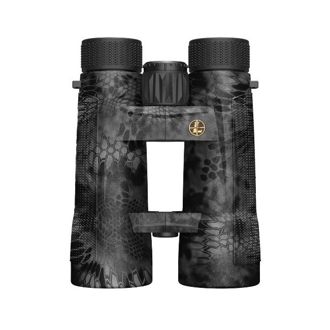Leupold BX-4 Pro Guide HD Binoculars 10x50 Shadow Grey