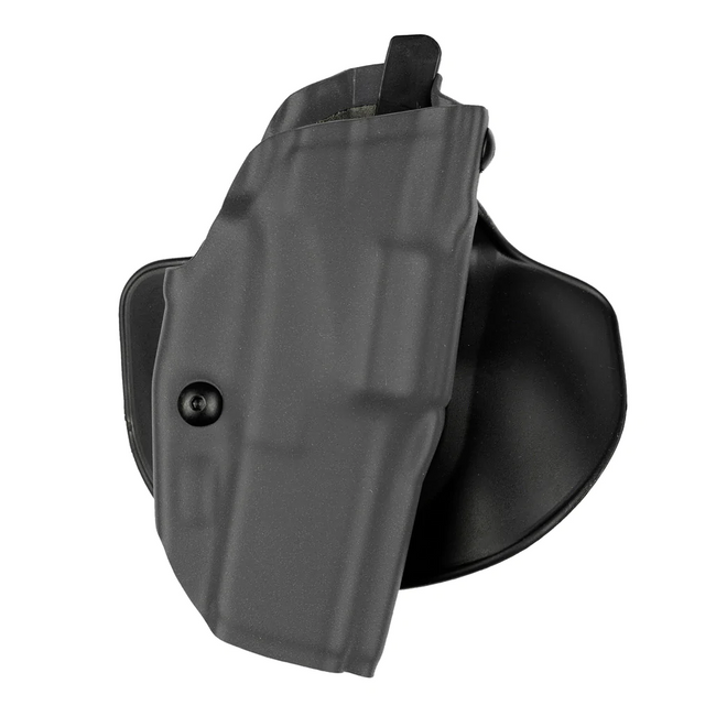 Model 6378 ALS Concealment Paddle Holster w/ Belt Loop for Glock 17 Gens 1-4 w/ Light - 1130049