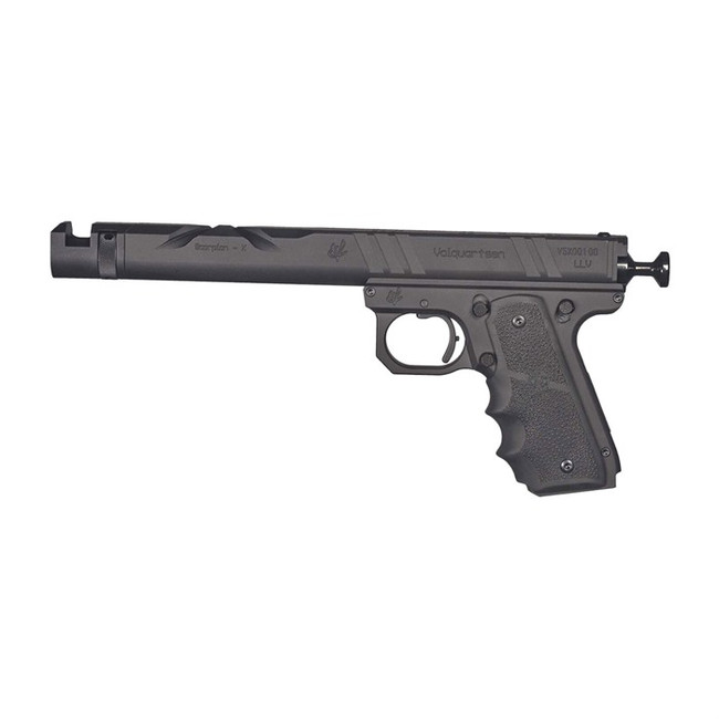 SCORPION-X 22 LONG RIFLE 6'' BBL (2) 10RD MAGS BLACK