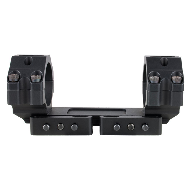 Trijicon Bolt Action 30mm 20MoA Mount Picatinny 1.125in Bore Height