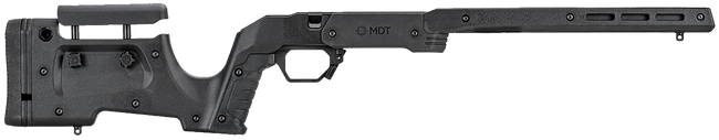 MDT XRS Chassis System Ruger American Short Action 32.25in