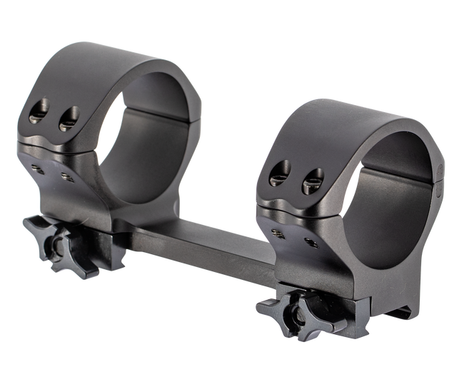 Talley Manufacturing DS40MM Swarovski Scope Mount Ring Combo Picatinny High 40mm