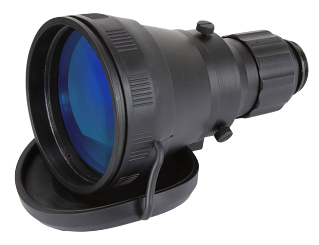 Armasight 6x PVS-14 Magnifier Lens 30mm Mount for Night Vision Riflescope