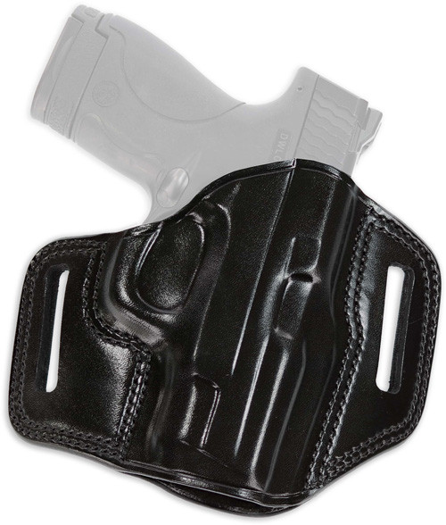 Combat Master Belt Holster - CM444B - CM444B - 601299030817