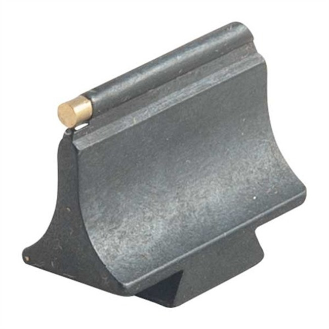 .570'' BEAD 1/16'' MEDIUM FRONT SIGHT BRASS GOLD