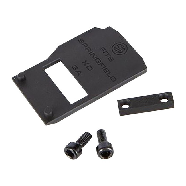 ROMEO1 Handgun Mounting Kit - SOR1MK003