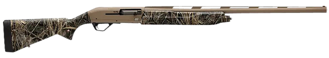 Winchester SX4 Hybrid Hunter 12 Gauge 26in Realtree Max-7 Camo FDE